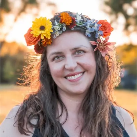 Megan Godbey, Co-Founder on Influential Women