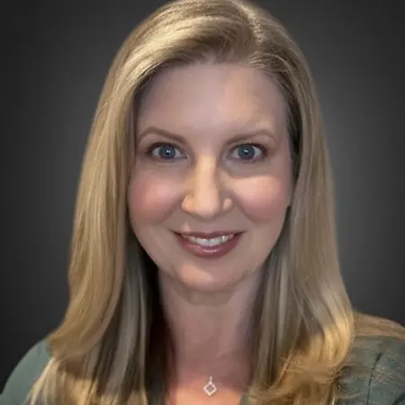 Michelle Hodges, Senior Director, Commercial Capabilities, Education, & Advocacy on Influential Women