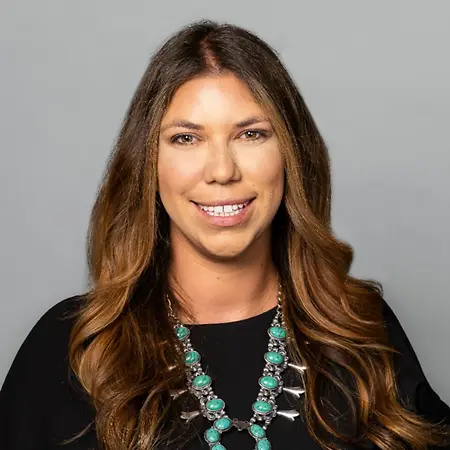 Courtney Petersen, Sales Development Manager on Influential Women