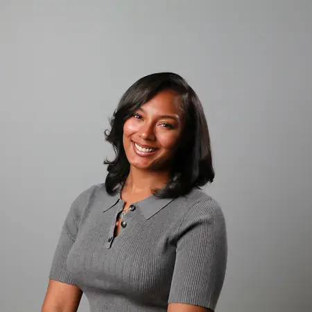 Cayla Tutt, Senior Account Executive on Influential Women