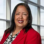 Noelia Smith, CAP, Administration and Operations Manager on Influential Women