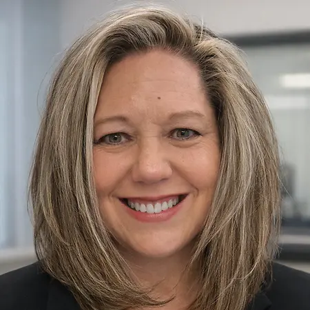 Rhonda O Griffith, Adjunct Professor on Influential Women