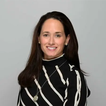 Emma Voigt, Manager on Influential Women