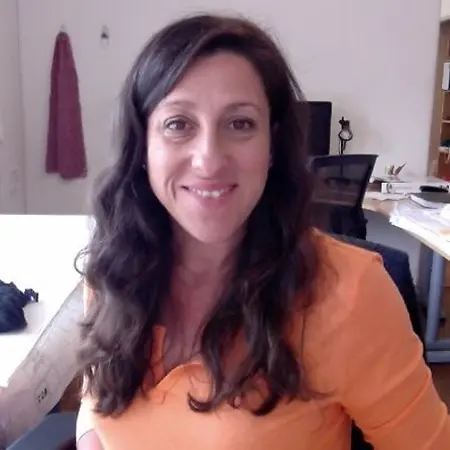 Andrea Shapiro
