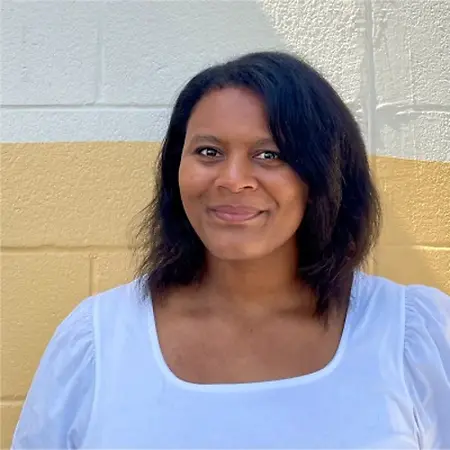 Kaila Parker, Senior Account Executive on Influential Women