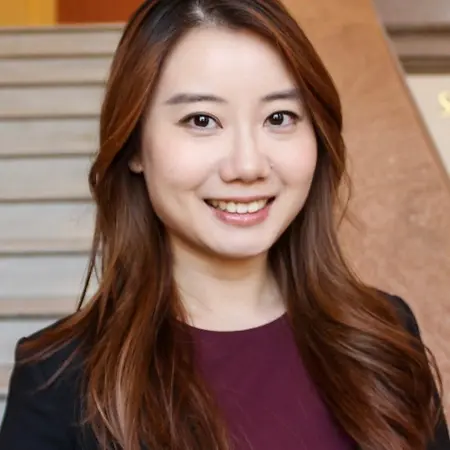 Tiffany Huang, CEO & Co-founder on Influential Women