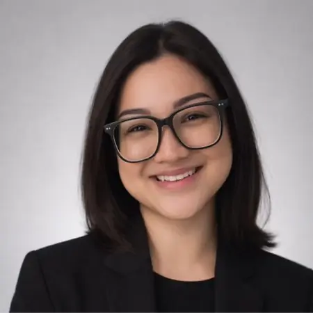 Ashley Lopez, Financial Products Specialist on Influential Women