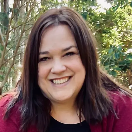 Patricia McCray-Roberts, MBA