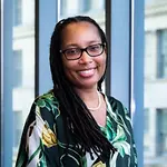 Brandeis Marshall, PhD, EMBA, Chief Executive Officer on Influential Women