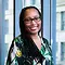 Brandeis Marshall, PhD, EMBA, Chief Executive Officer on Influential Women