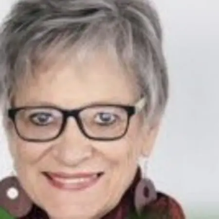 Gayle Williams, Account Executive on Influential Women