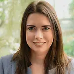 Stephanie Rigot-Bruns, MBA, Senior Programmatic Specialist on Influential Women