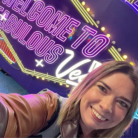 Stephanie Rigot-Bruns, MBA