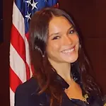Kaitlyn Bostian, Trainer Sales Associate on Influential Women