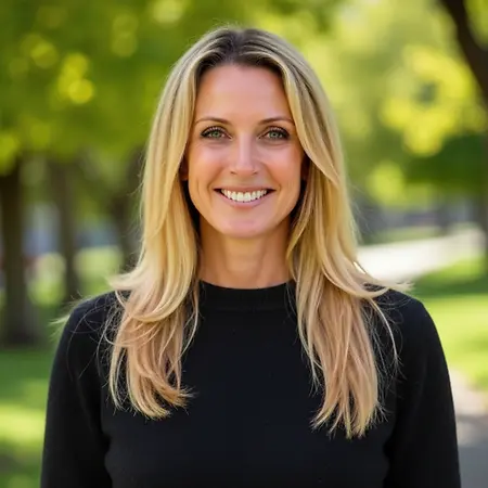 Laura Spielman