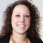 Natalie  Dreyer, Head Women's Soccer Coach, Senior Woman Administrator, Compliance Officer on Influential Women