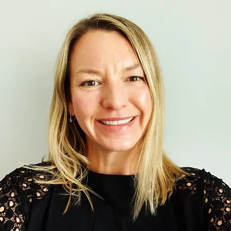 Effie Niederbrach, Educational Consultant on Influential Women