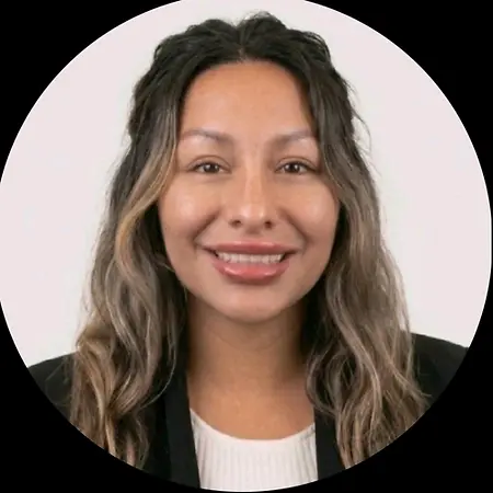 Katelynn Martine, Executive Assistant to Vice President and CEO of Citywide Solutions on Influential Women