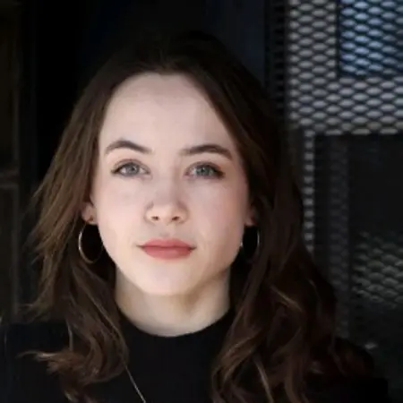 Fiona Shinn, Master Intern on Influential Women