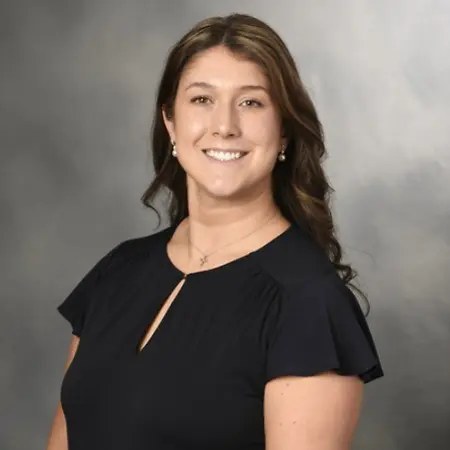 Lenora Mathis, Benefits Manager on Influential Women