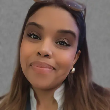 Krystal Matias, AP/Payroll Manager on Influential Women