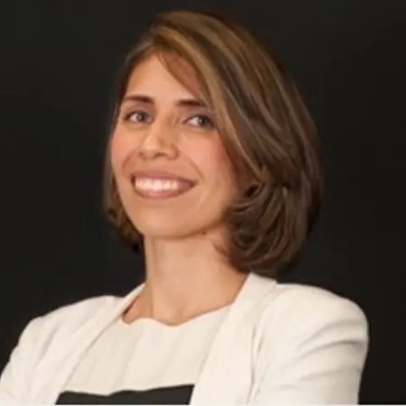 Iris Salinas, Managing Partner on Influential Women