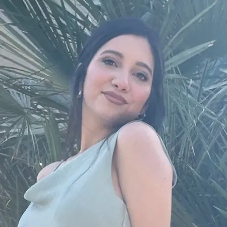 Amelia Garza
