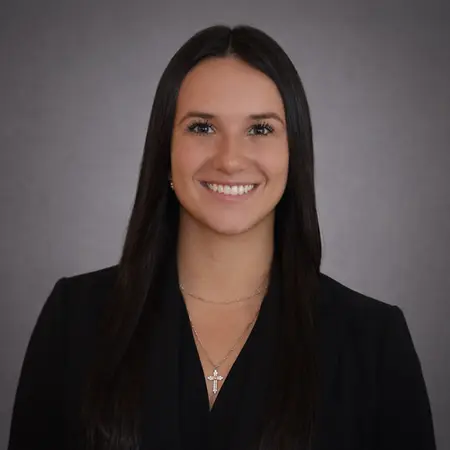 Sofia Grant, Associate District Manager on Influential Women