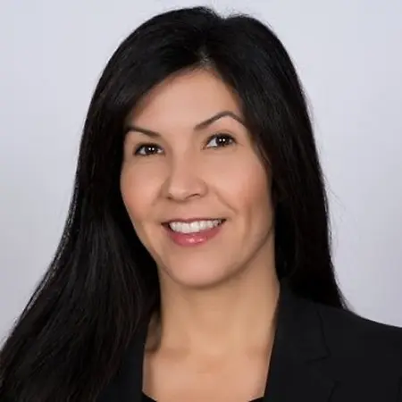 Lauren Maehler, Closing Manager on Influential Women
