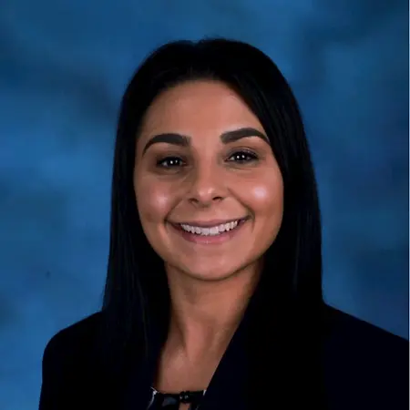 Caterina Sclafani, Product Line Marketing Manager on Influential Women