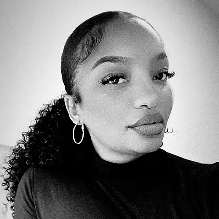 Tyra Sabathia, Community Manager on Influential Women