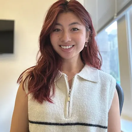 Martina Lam, Operations & Logistics Manager on Influential Women