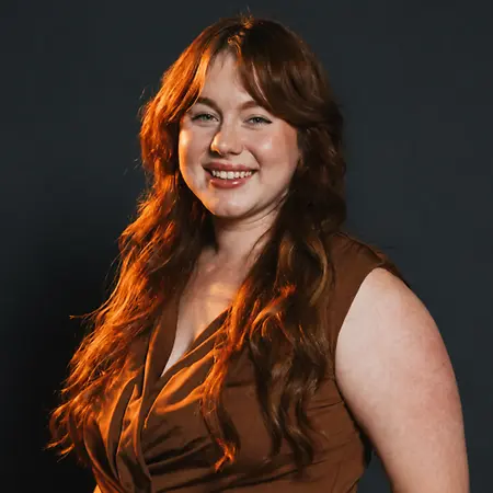 Cheyanne Larsen-Glenn