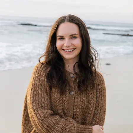 Masha Savelieva, Senior Product Marketing Manager on Influential Women