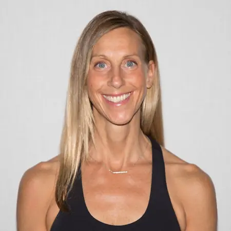 Michelle Carlson