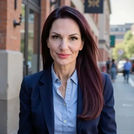 Cassandra Mack, CISO on Influential Women