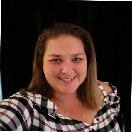 Melissa Collins, Service Operations Analyst on Influential Women