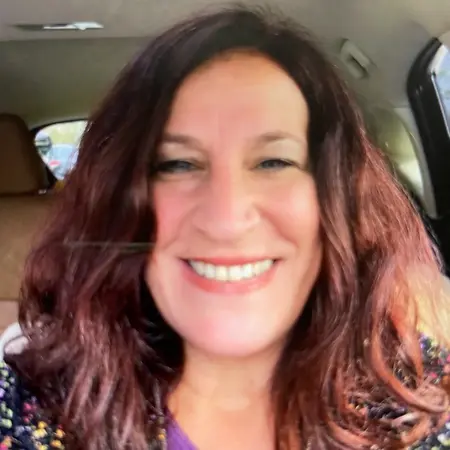 Linda Kobylinski, Care Coordinator on Influential Women