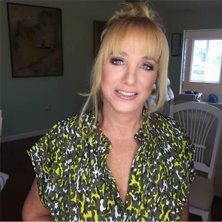 Patricia Wright, Inside Sales on Influential Women