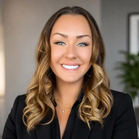 Melinda Aguilar, Business Development Manager on Influential Women
