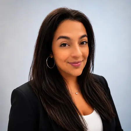 Denisse Evelyn Sandoval, Human Resources/Recruiter on Influential Women