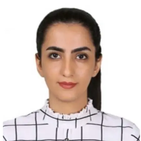 Maryam Rezaie, Senior R&D Engineer on Influential Women
