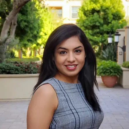 Arushi Grover, Engineering Manager, Business Messaging on Influential Women