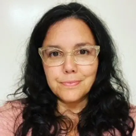 Meredith Villines, EI/ECSE Systems Coordinator on Influential Women