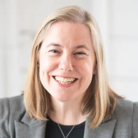 Kathryn Kearney, Founder on Influential Women