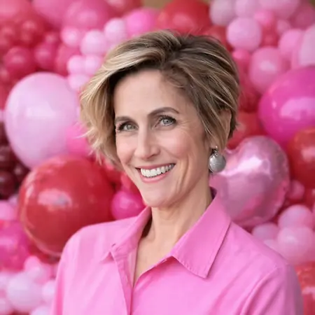 Jessica Davis, Director of Sales on Influential Women