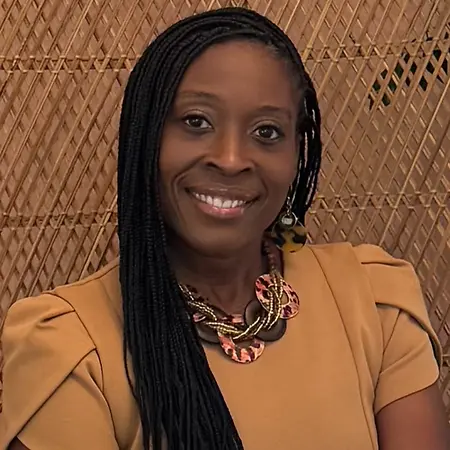 Shari Moment, Founder on Influential Women
