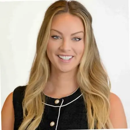 Holly Bono, Category Consultant on Influential Women