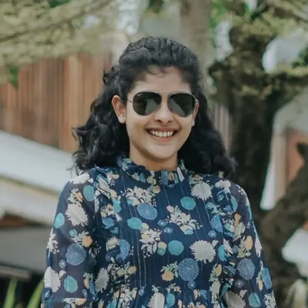 Jacquline Selvarajan, Associate Director on Influential Women