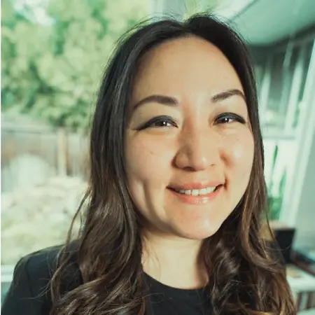 Angela S. Hwang, Founder & Principal Consultant on Influential Women